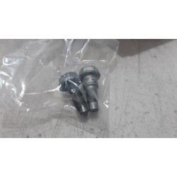 Peugeot - 508 - Ceinture de sécurité arrière droite