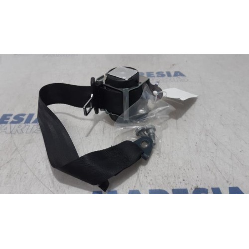 Peugeot - 508 - Rear seatbelt, right