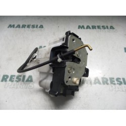 Fiat - Panda - Deurslot Mechaniek 4Deurs rechts-achter