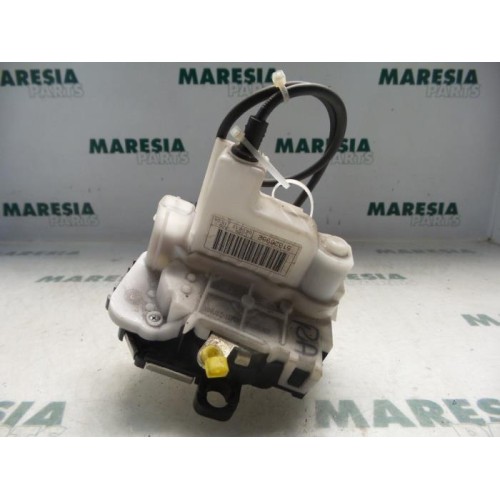 Fiat - Panda - Rear door mechanism 4-door, right