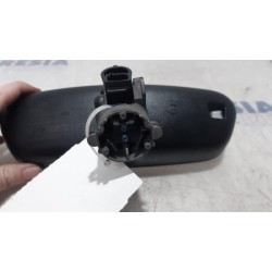 Peugeot - 508 - Rear view mirror