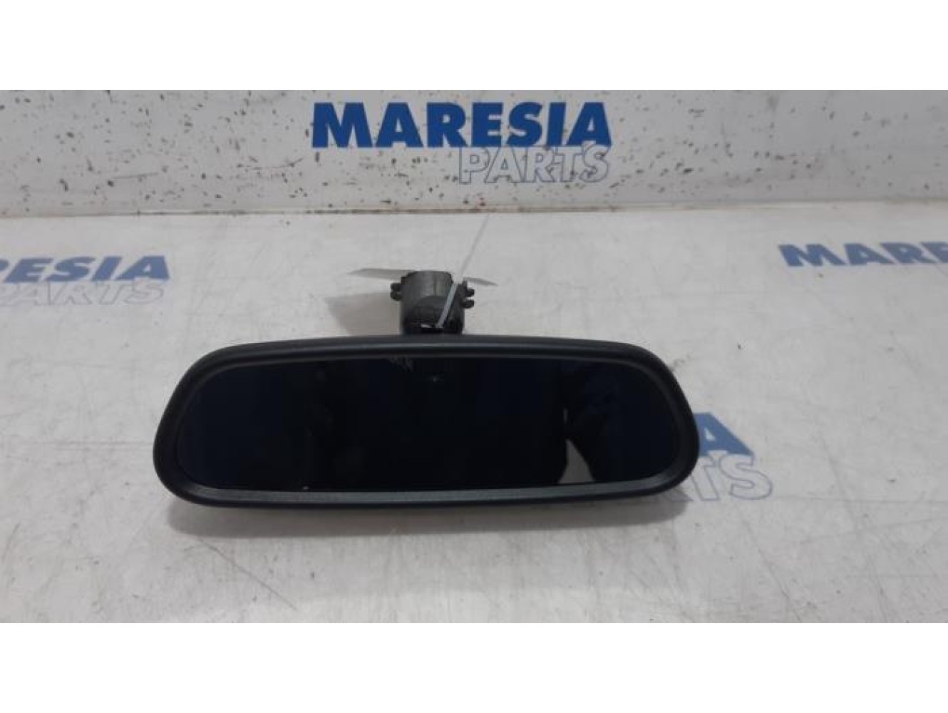 Peugeot - 508 - Rear view mirror