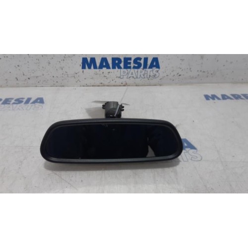 Peugeot - 508 - Rear view mirror