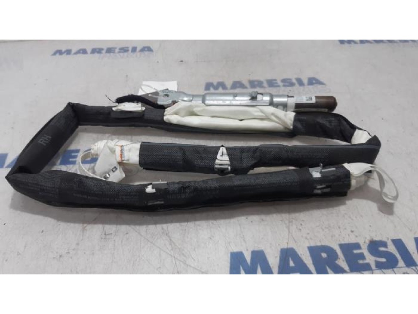 Peugeot - 508 - Airbag hemel rechts