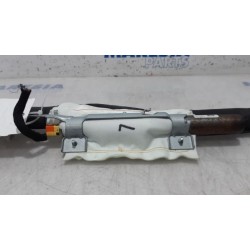 Peugeot - 508 - Airbag hemel links