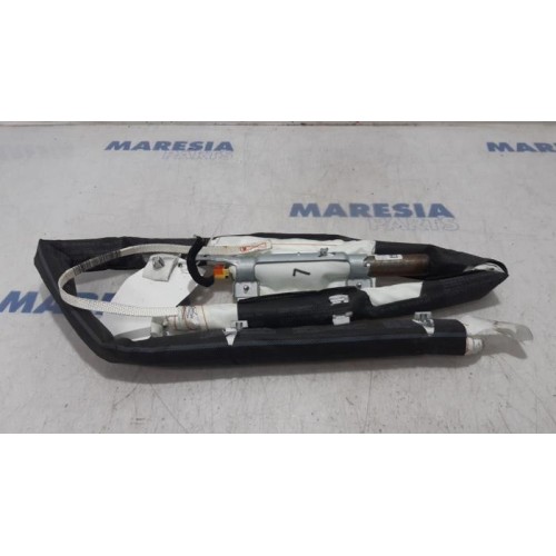 Peugeot - 508 - Roof curtain airbag, left