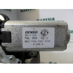 Fiat - Panda - Rear wiper motor
