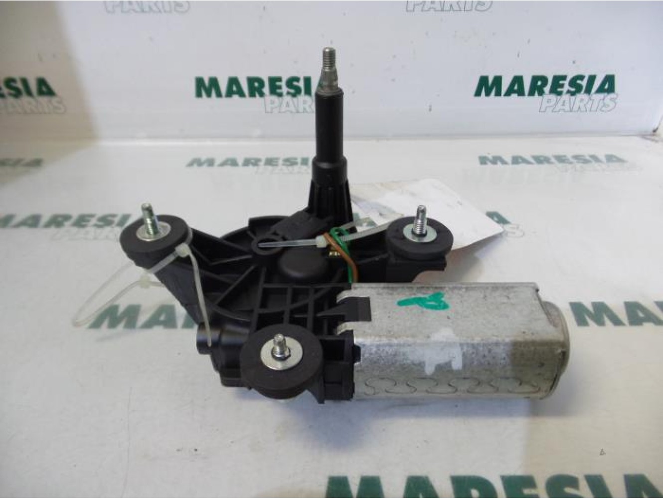 Fiat - Panda - Rear wiper motor