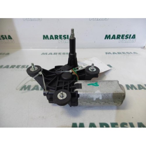 Fiat - Panda - Scheibenwischermotor hinten