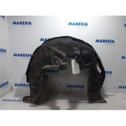 Alfa Romeo - Stelvio - Wheel arch liner