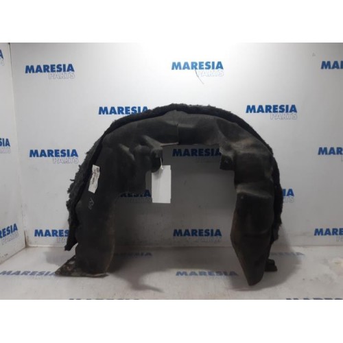 Alfa Romeo - Stelvio - Wheel arch liner