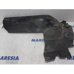 Alfa Romeo - Stelvio - Bash plate