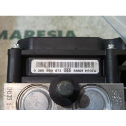 Fiat - Panda - ABS Pomp