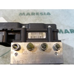Fiat - Panda - ABS Pomp