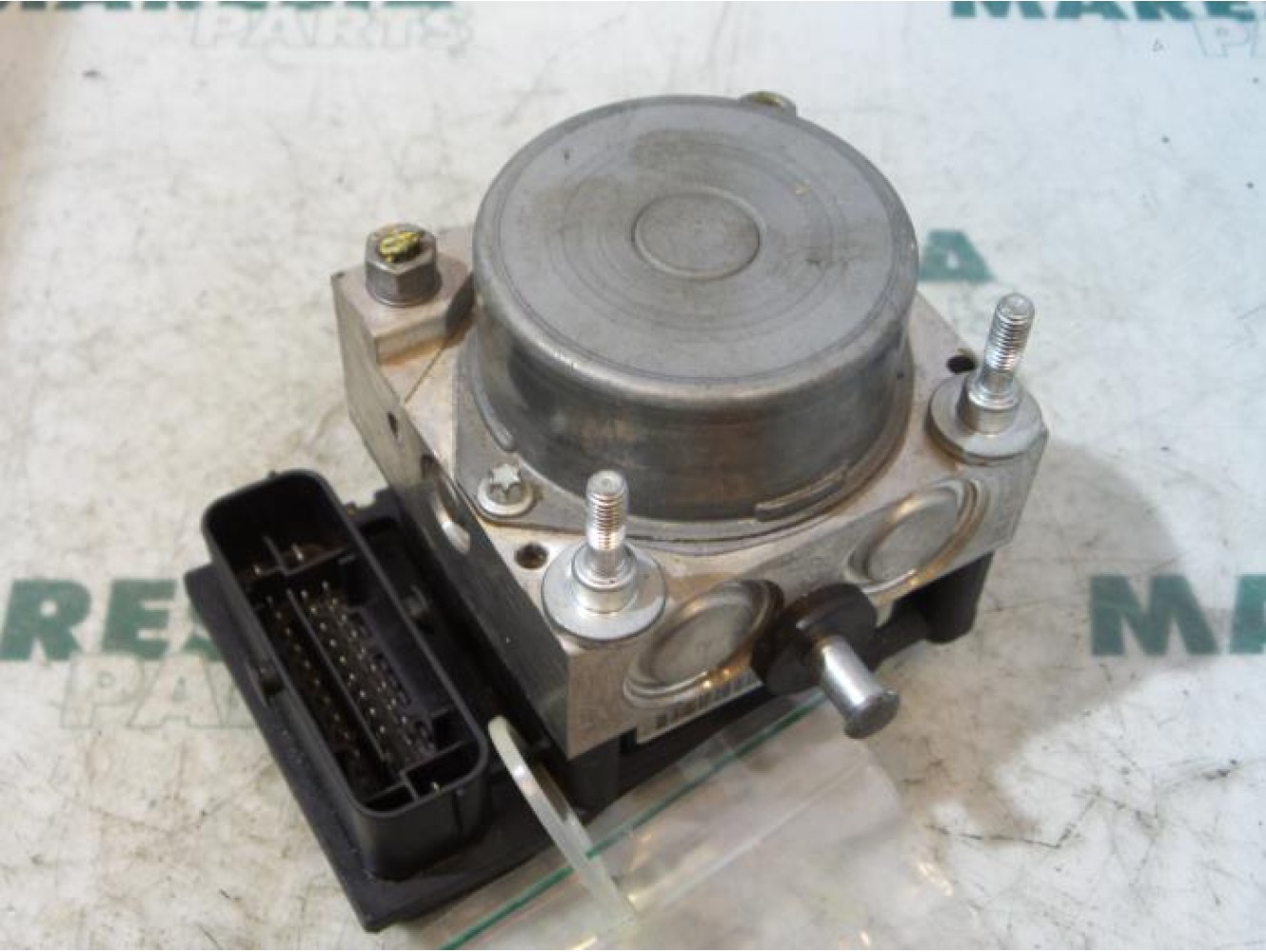 Fiat - Panda - ABS Pomp