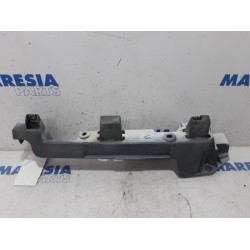 Renault - Kangoo - Front bumper, right-side component