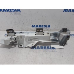 Renault - Kangoo - Front bumper, right-side component