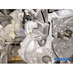 Citroen - C4 Cactus - Gearbox