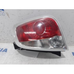 Fiat - 500 - Taillight, right