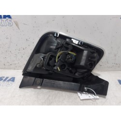 Fiat - 500 - Taillight, right
