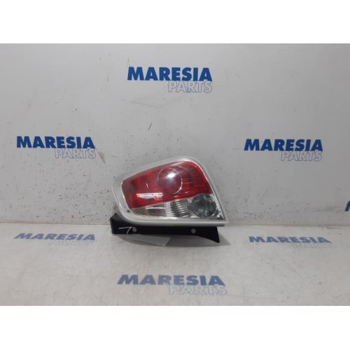 Fiat - 500 - Taillight, right