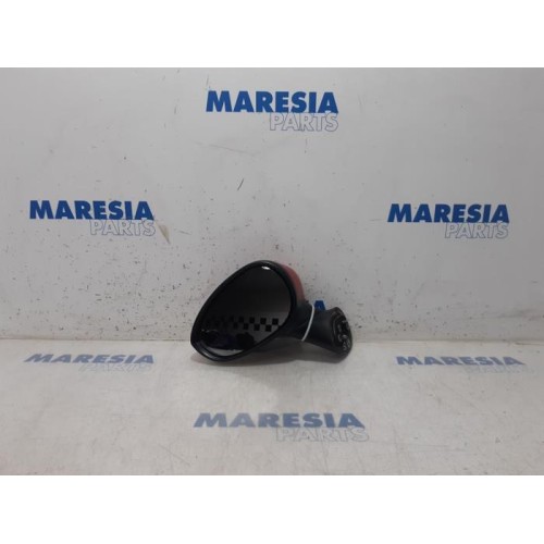 Fiat - 500 - Wing mirror, left