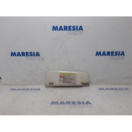 Fiat - 500 - Sun visor
