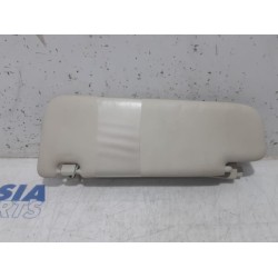 Fiat - 500 - Pare-soleil