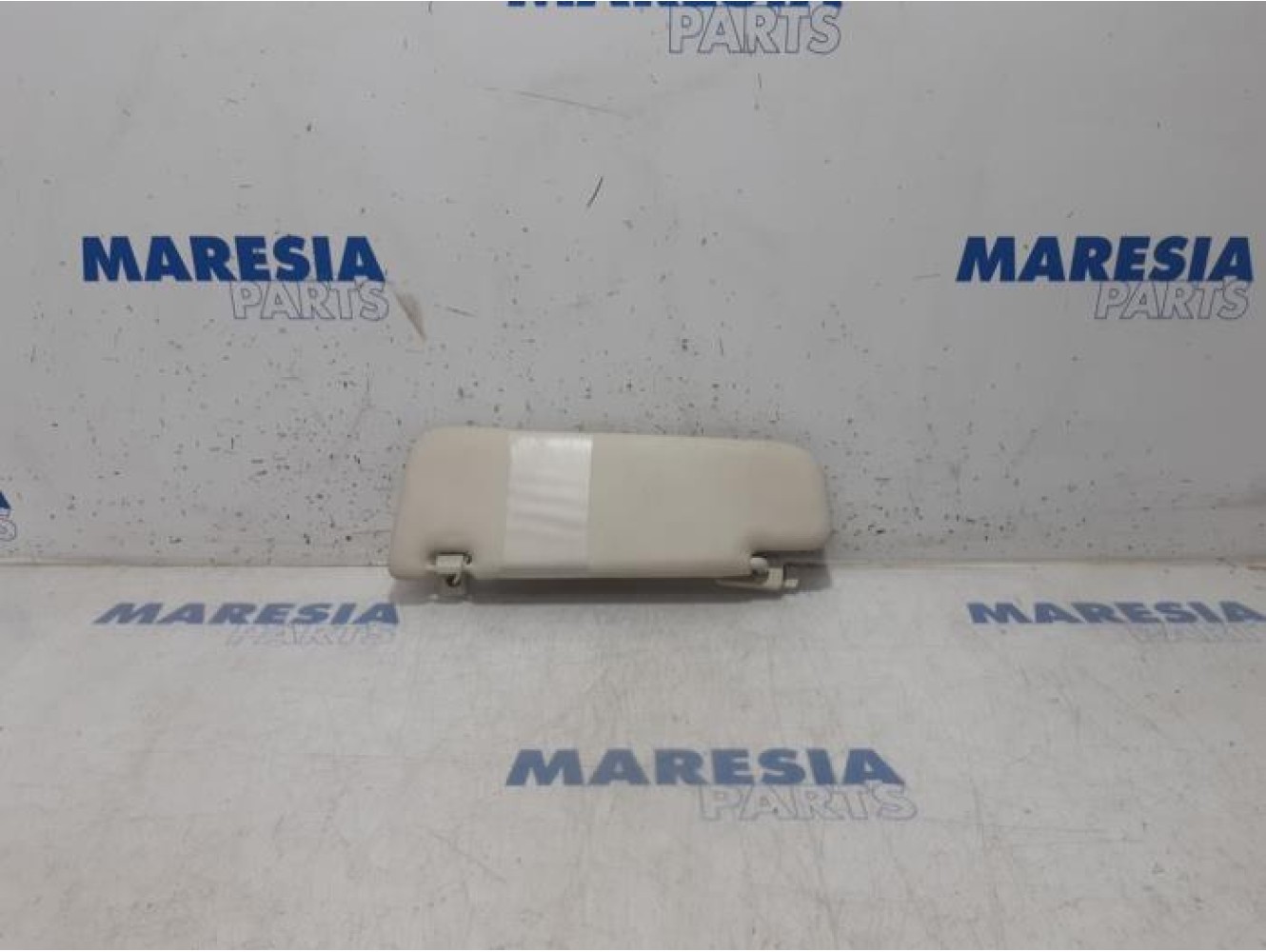 Fiat - 500 - Pare-soleil