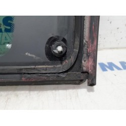 Fiat - 500 - Driehoeks Ruit links-achter