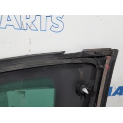 Fiat - 500 - Driehoeks Ruit links-achter