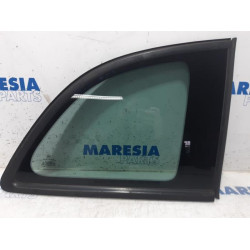 Fiat - 500 - Rear quarter light, left right