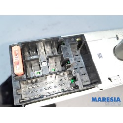 Fiat - 500 - Radio CD player