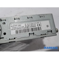 Fiat - 500 - Radio CD player