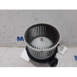 Fiat - 500 - Kachel Ventilatiemotor