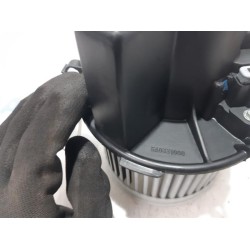 Fiat - 500 - Kachel Ventilatiemotor