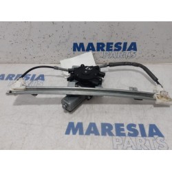 Fiat - 500 - Window mechanism 2-door, front left