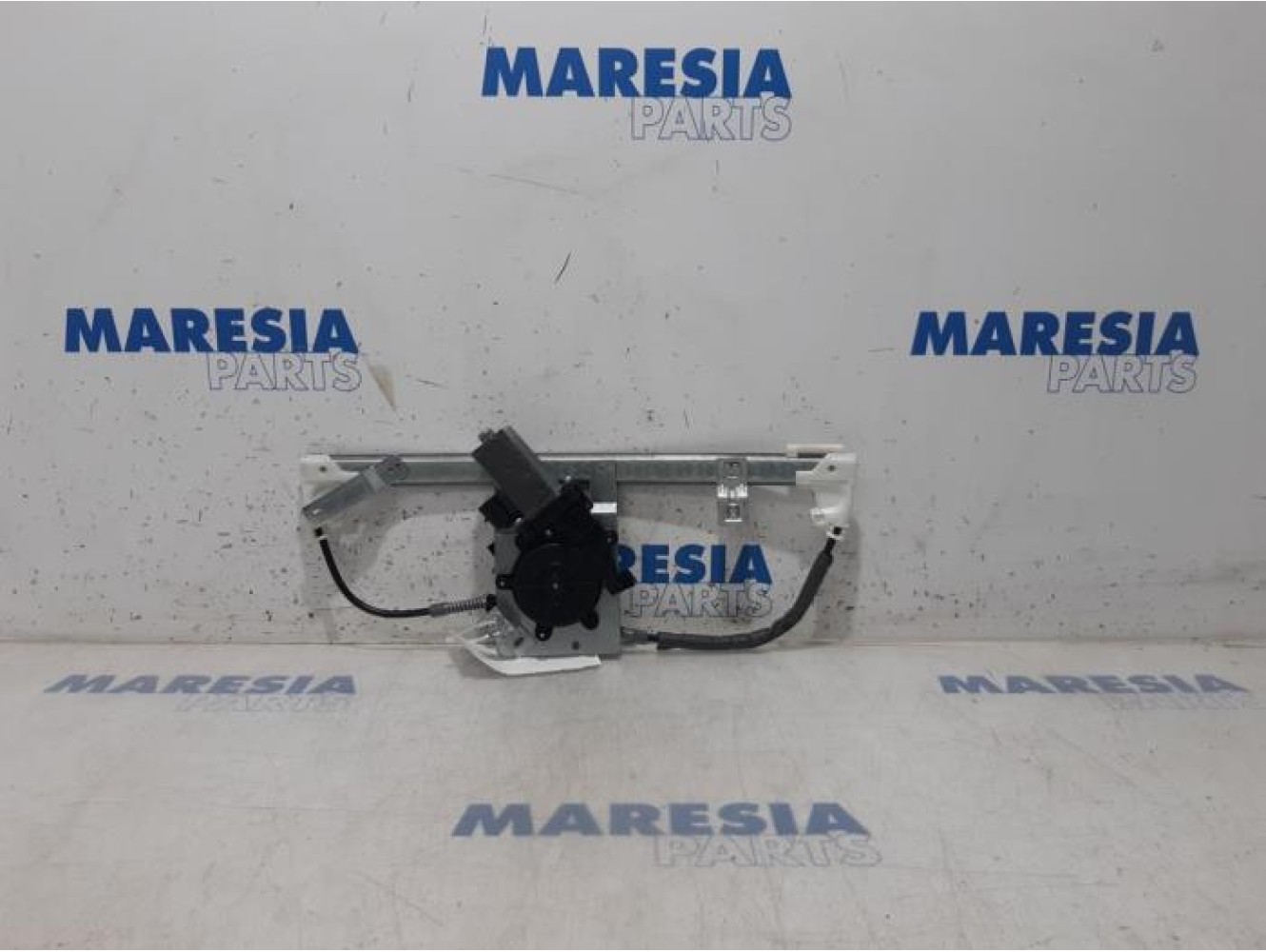 Fiat - 500 - Window mechanism 2-door, front left