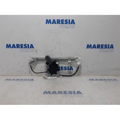 Fiat - 500 - Window mechanism 2-door, front left
