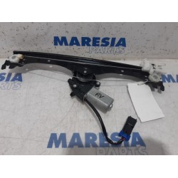 Fiat - 500 - Window mechanism 2-door, front right