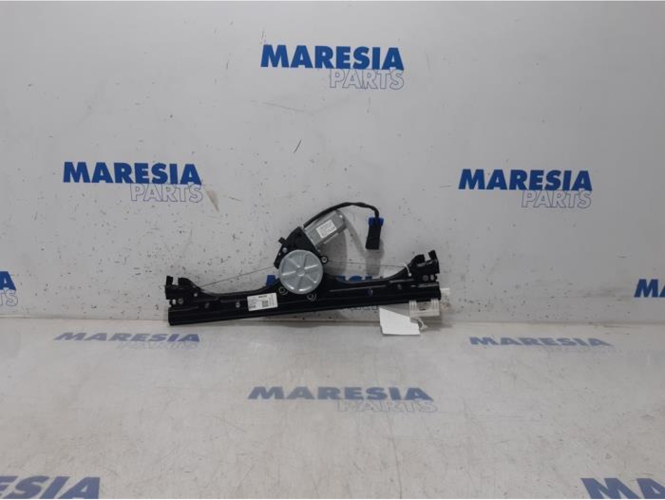 Fiat - 500 - Window mechanism 2-door, front right