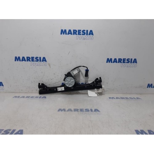 Fiat - 500 - Window mechanism 2-door, front right