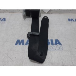 Fiat - 500 - Ceinture de sécurité arrière gauche