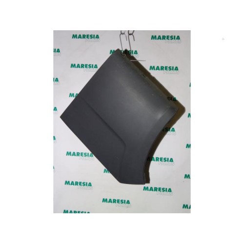 Peugeot - Boxer - Rear bumper component, left