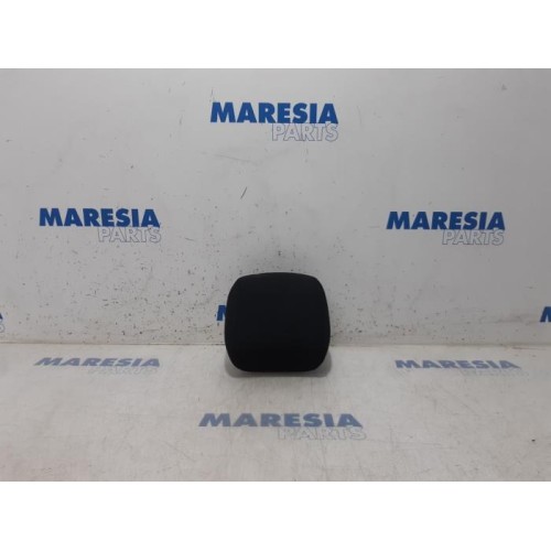 Peugeot - 308 - Headrest