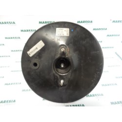 Peugeot - Boxer - Brake servo