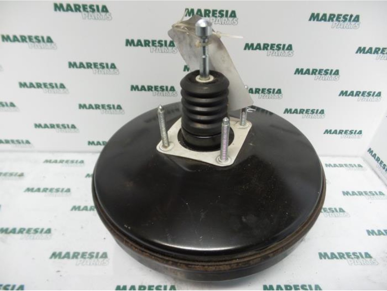 Peugeot - Boxer - Brake servo
