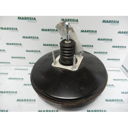 Peugeot - Boxer - Brake servo