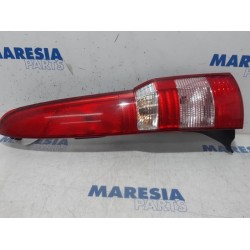 Fiat - Panda - Taillight, right