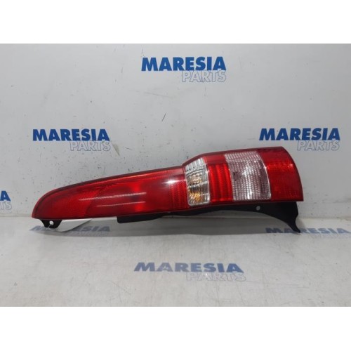 Fiat - Panda - Taillight, right